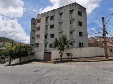 Alugar Apartamentos / Padrão em Poços de Caldas. apenas R$ 1.000,00