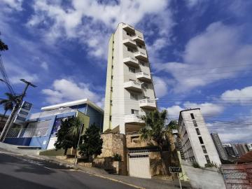 Apartamentos / Padrão em Poços de Caldas/MG 