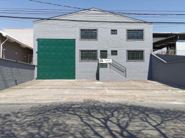 Pocos de Caldas Estancia Sao Jose Galpao Locacao R$ 9.500,00 Area construida 493.43m2