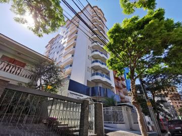 Alugar Apartamentos / Padrão em Poços de Caldas. apenas R$ 1.500,00