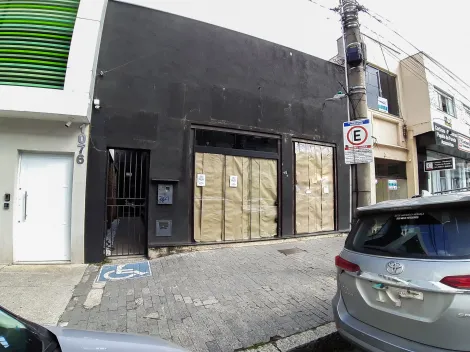 Pocos de Caldas Centro Casa Locacao R$ 7.000,00 Area construida 139.97m2