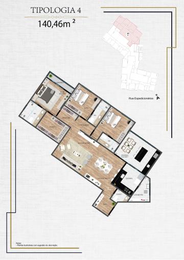 Comprar Apartamentos / Padrão em Poços de Caldas R$ 950.000,00 - Foto 6 Comprar Apartamentos / Padrão em Poços de Caldas R$ 950.000,00 - Foto 6