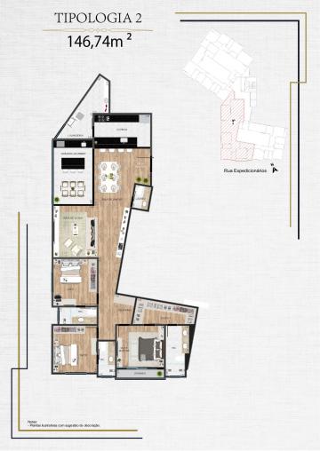 Comprar Apartamentos / Padrão em Poços de Caldas R$ 950.000,00 - Foto 8 Comprar Apartamentos / Padrão em Poços de Caldas R$ 950.000,00 - Foto 8