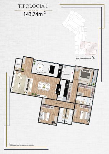 Comprar Apartamentos / Padrão em Poços de Caldas R$ 950.000,00 - Foto 9 Comprar Apartamentos / Padrão em Poços de Caldas R$ 950.000,00 - Foto 9