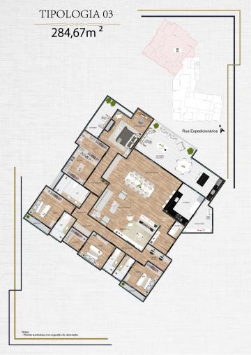 Comprar Apartamentos / Padrão em Poços de Caldas R$ 950.000,00 - Foto 10 Comprar Apartamentos / Padrão em Poços de Caldas R$ 950.000,00 - Foto 10