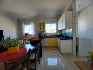 APARTAMENTO NOVO!!!