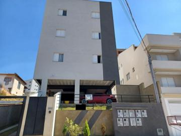 APARTAMENTO NOVO!!!