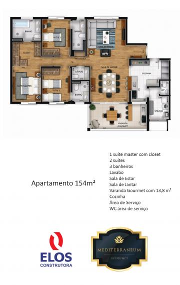 Comprar Apartamentos / Padrão em Poços de Caldas R$ 1.450.000,00 - Foto 13 Comprar Apartamentos / Padrão em Poços de Caldas R$ 1.450.000,00 - Foto 13