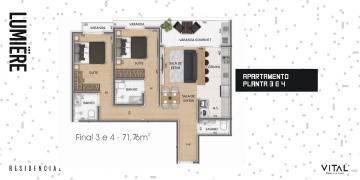 Comprar Apartamentos / Padrão em Poços de Caldas R$ 620.000,00 - Foto 13 Comprar Apartamentos / Padrão em Poços de Caldas R$ 620.000,00 - Foto 13