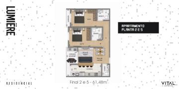 Comprar Apartamentos / Padrão em Poços de Caldas R$ 620.000,00 - Foto 16 Comprar Apartamentos / Padrão em Poços de Caldas R$ 620.000,00 - Foto 16