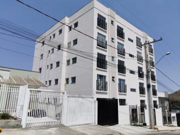 Alugar Apartamentos / Padrão em Poços de Caldas. apenas R$ 550,00