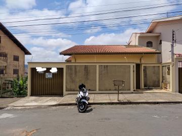 Alugar Casas / Padrão em Poços de Caldas. apenas R$ 730.000,00