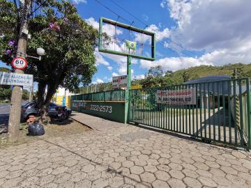 Alugar Comercial / Galpão em Poços de Caldas. apenas R$ 19.000,00