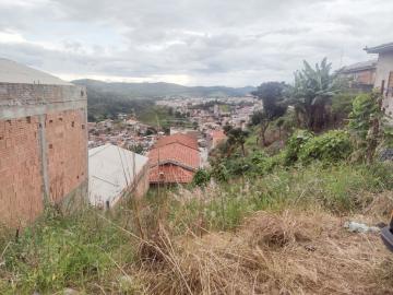 Terreno em bairro Residencial