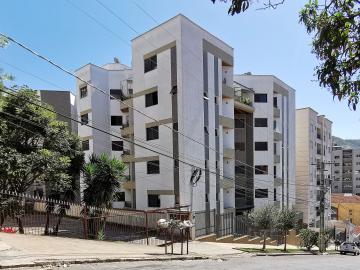 Alugar Apartamentos / Padrão em Poços de Caldas. apenas R$ 1.750,00