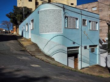 Alugar Casas / Padrão em Poços de Caldas. apenas R$ 900,00