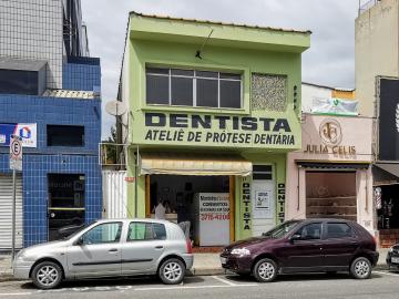 Alugar Comercial / Ponto comercial em Poços de Caldas. apenas R$ 1.600,00