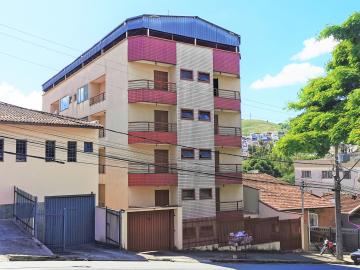 Alugar Apartamentos / Padrão em Poços de Caldas. apenas R$ 1.400,00