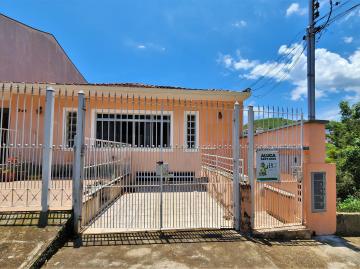 Pocos de Caldas Jardim Del Rey Casa Locacao R$ 2.200,00 Condominio R$50,00 4 Dormitorios  Area construida 190.00m2