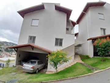 Pocos de Caldas Santa Angela Casa Locacao R$ 2.600,00 Condominio R$530,00 3 Dormitorios 2 Vagas Area do terreno 0.01m2 
