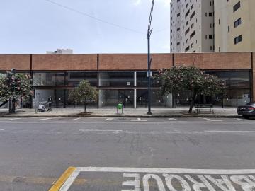 Pocos de Caldas Centro Estabelecimento Locacao R$ 10.000,00 Area construida 137.21m2