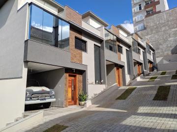 Poços de Caldas - Residencial Morumbí - Casas - Casa em condomínio - Venda