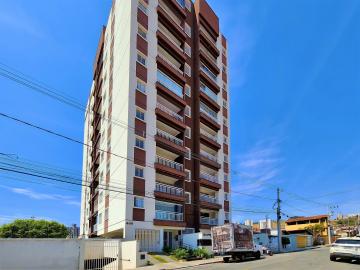 Alugar Apartamentos / Padrão em Poços de Caldas. apenas R$ 2.000,00