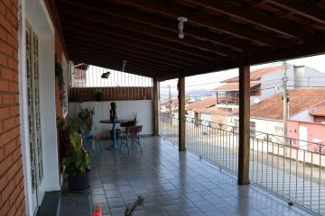 imagem 5 - CASA PADRÃO COM CASA DE FUNDOS imagem 5 - CASA PADRÃO COM CASA DE FUNDOS