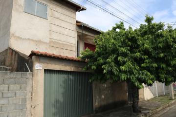 imagem 1 - DUAS CASAS PADRÃO NO MESMO TERRENO imagem 1 - DUAS CASAS PADRÃO NO MESMO TERRENO
