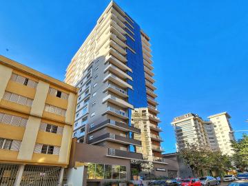 Alugar Apartamentos / Padrão em Poços de Caldas. apenas R$ 2.500,00