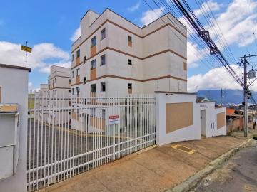 Alugar Apartamentos / Padrão em Poços de Caldas. apenas R$ 1.100,00