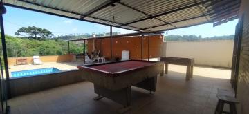 imagem 3 - Chácara com piscina e churrasqueira imagem 3 - Chácara com piscina e churrasqueira