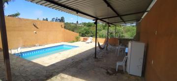 imagem 2 - Chácara com piscina e churrasqueira imagem 2 - Chácara com piscina e churrasqueira