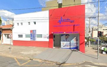 Pocos de Caldas Centro Estabelecimento Locacao R$ 15.000,00 Area construida 194.94m2