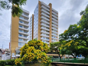 Alugar Apartamentos / Padrão em Poços de Caldas. apenas R$ 1.900,00