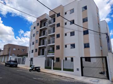 Apartamentos / Padrão em Poços de Caldas/MG 