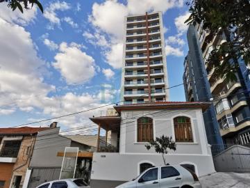 Apartamentos / Padrão em Poços de Caldas/MG 