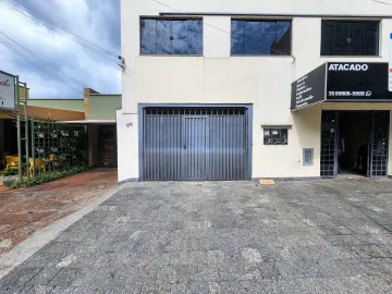imagem 1 - Comercial - Garagem imagem 1 - Comercial - Garagem