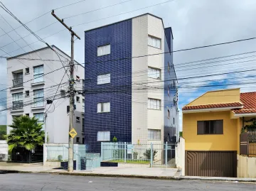 Alugar Apartamentos / Padrão em Poços de Caldas. apenas R$ 800,00