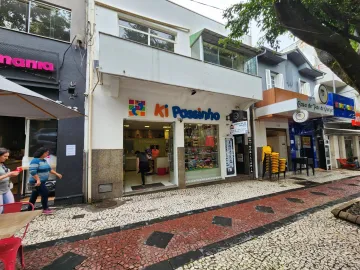 Pocos de Caldas Centro Comercial Locacao R$ 1.200,00 Condominio R$100,00 