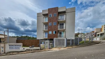 Alugar Apartamentos / Padrão em Poços de Caldas. apenas R$ 750,00