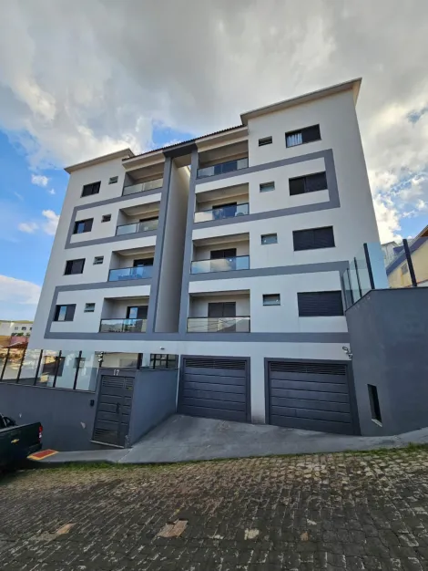 imagem 2 - Apartamentos - Padrão imagem 2 - Apartamentos - Padrão