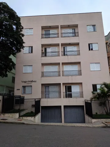 Alugar Apartamentos / Padrão em Poços de Caldas. apenas R$ 580.000,00
