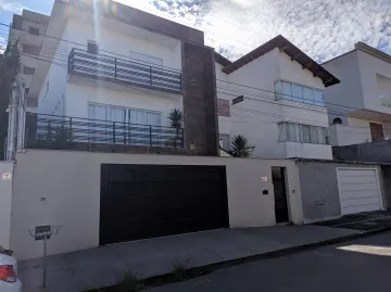 Pocos de Caldas Parque Vivaldi Leite Ribeiro Casa Venda R$1.890.000,00 3 Dormitorios 5 Vagas Area do terreno 300.00m2 