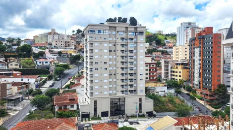 Pocos de Caldas Sao Benedito Apartamento Locacao R$ 3.000,00 Condominio R$392,42 3 Dormitorios 2 Vagas 