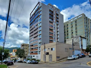 Alugar Apartamentos / Padrão em Poços de Caldas. apenas R$ 2.000,00
