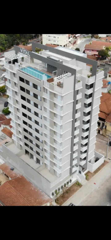 Alugar Apartamentos / Padrão em Poços de Caldas. apenas R$ 430.000,00