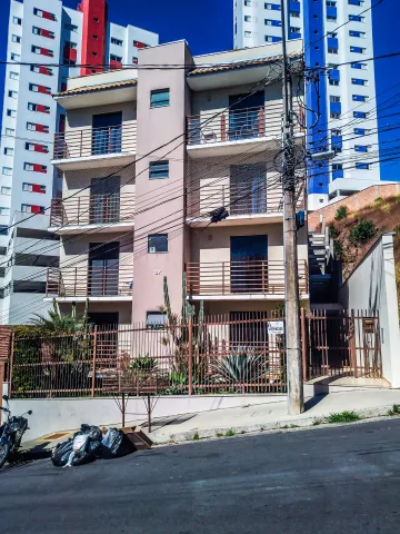 Alugar Apartamentos / Padrão em Poços de Caldas. apenas R$ 1.700,00