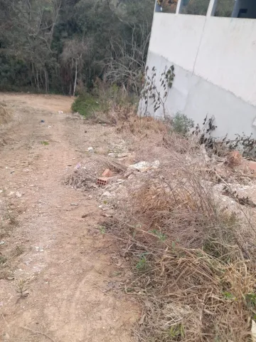 imagem 3 - Terreno em bairro de chácaras imagem 3 - Terreno em bairro de chácaras
