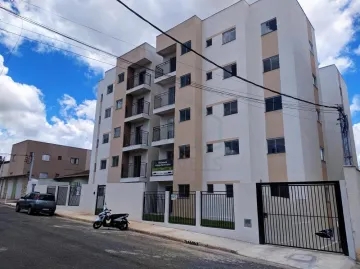 Alugar Apartamentos / Padrão em Poços de Caldas. apenas R$ 210.000,00